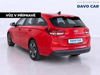 Hyundai i30 1.5 i 70kW Comfort CZ Záruka kombi - Foto 2