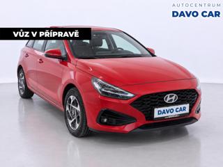 Hyundai i30 1.5 i 70kW Comfort CZ Záruka kombi - Foto 4
