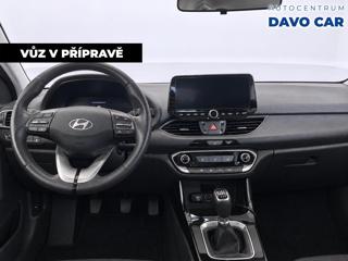 Hyundai i30 1.5 i 70kW Comfort CZ Záruka kombi - Foto 3