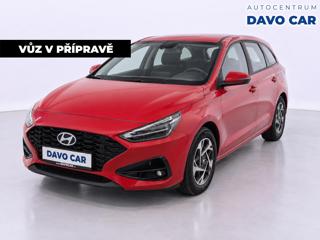 Hyundai i30 1.5 i 70kW Comfort CZ Záruka kombi
