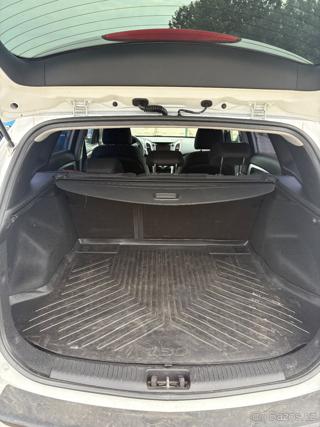 Hyundai i30 1,6 GDI (99 kW), 2017 kombi - Foto 6