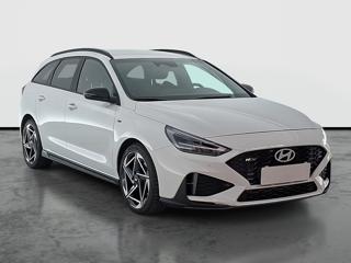 Hyundai i30 1.5 T-GDI MHEV 48V 103kW kombi