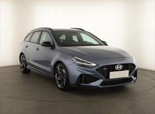 Hyundai i30 1.5 T-GDI MHEV 48V 103kW kombi