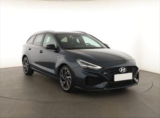 Hyundai i30 1.5 T-GDI MHEV 117kW kombi
