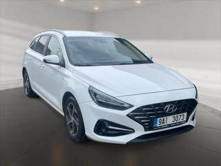 Hyundai i30 1,5 T-GDI Smart kombi