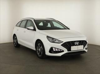 Hyundai i30 1.0 T-GDI 88kW kombi