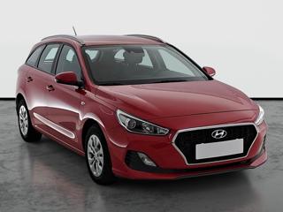 Hyundai i30 1.4 CVVT 73kW kombi