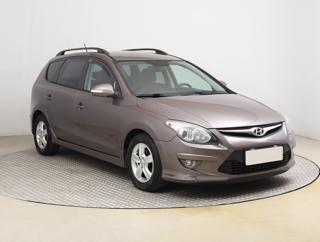 Hyundai i30 1.6 CVVT 93kW kombi