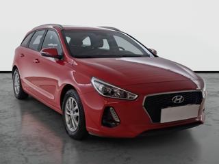 Hyundai i30 1.0 T-GDI 88kW kombi