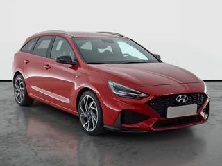 Hyundai i30 1.5 T-GDI 118kW kombi