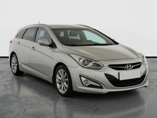 Hyundai i40 1.7 CRDi 100kW kombi