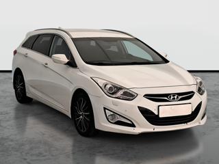 Hyundai i40 1.7 CRDi 100kW kombi