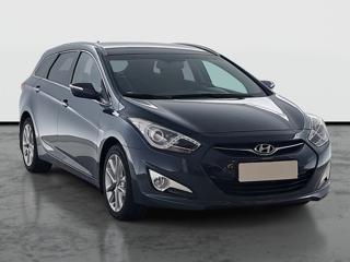 Hyundai i40 1.7 CRDi 100kW kombi