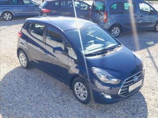 Hyundai ix20 1,6i 91kW 38 000km kombi