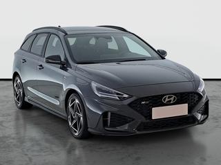Hyundai i30 1.5 T-GDI MHEV 48V 103kW kombi