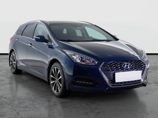 Hyundai i40 1.6 CRDi 100kW kombi