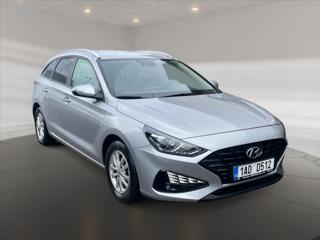 Hyundai i30 1,5 T MHEV Comfort 5d kombi