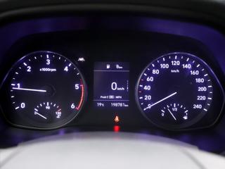 Hyundai i30 1,6 CRDi 85kW Smart LED CZ kombi - Foto 16