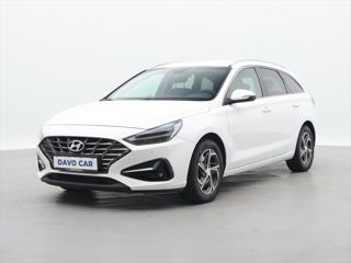 Hyundai i30 1,6 CRDi 85kW Smart LED CZ kombi - Foto 3