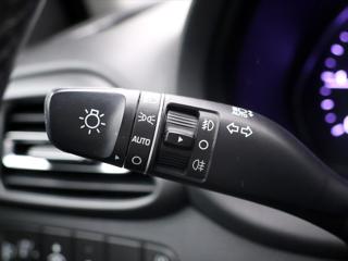 Hyundai i30 1,6 CRDi 85kW Smart LED CZ kombi - Foto 18