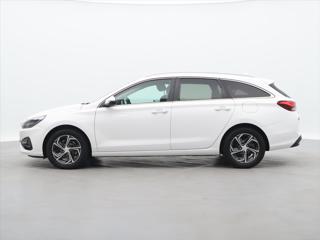 Hyundai i30 1,6 CRDi 85kW Smart LED CZ kombi - Foto 4