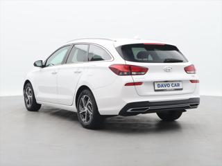 Hyundai i30 1,6 CRDi 85kW Smart LED CZ kombi - Foto 5