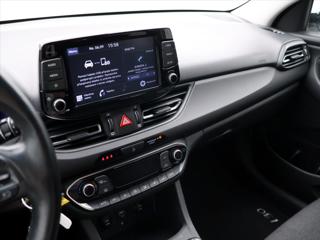 Hyundai i30 1,6 CRDi 85kW Smart LED CZ kombi - Foto 22
