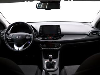 Hyundai i30 1,6 CRDi 85kW Smart LED CZ kombi - Foto 28
