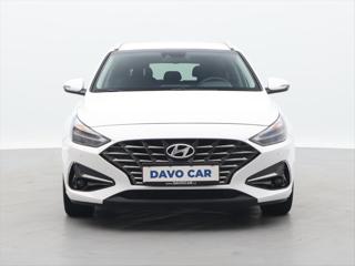 Hyundai i30 1,6 CRDi 85kW Smart LED CZ kombi - Foto 2