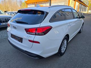 Hyundai i30 1.6CRDi COMFORT LED KAMERA NAV kombi - Foto 4