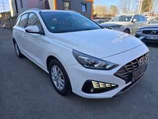 Hyundai i30 1.6CRDi COMFORT LED KAMERA NAV kombi - Foto 2
