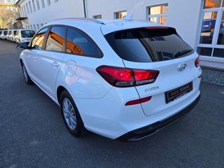 Hyundai i30 1.6CRDi COMFORT LED KAMERA NAV kombi - Foto 5