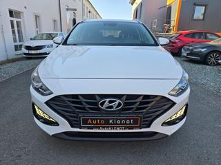 Hyundai i30 1.6CRDi COMFORT LED KAMERA NAV kombi - Foto 3
