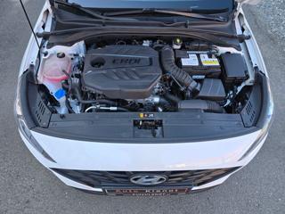 Hyundai i30 1.6CRDi COMFORT LED KAMERA NAV kombi - Foto 35
