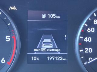 Hyundai i30 1.6CRDi COMFORT LED KAMERA NAV kombi - Foto 19