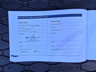 Hyundai i30 1.6CRDi COMFORT LED KAMERA NAV kombi - Foto 32