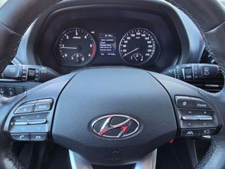 Hyundai i30 1.6CRDi COMFORT LED KAMERA NAV kombi - Foto 14