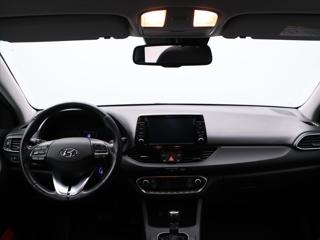 Hyundai i30 1,4 T-GDI 103kW DCT Navi LED kombi - Foto 24