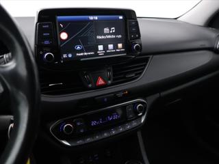 Hyundai i30 1,4 T-GDI 103kW DCT Navi LED kombi - Foto 20