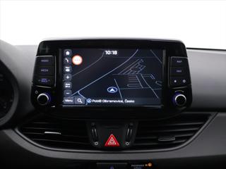 Hyundai i30 1,4 T-GDI 103kW DCT Navi LED kombi - Foto 21