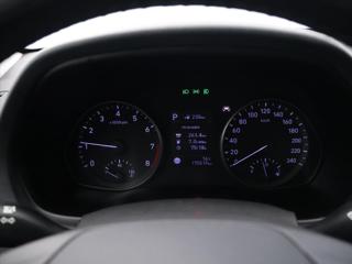 Hyundai i30 1,4 T-GDI 103kW DCT Navi LED kombi - Foto 17