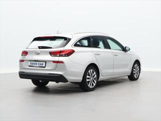 Hyundai i30 1,4 T-GDI 103kW DCT Navi LED kombi - Foto 7