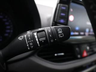 Hyundai i30 1,4 T-GDI 103kW DCT Navi LED kombi - Foto 19