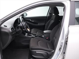 Hyundai i30 1,4 T-GDI 103kW DCT Navi LED kombi - Foto 11
