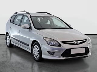 Hyundai i30 1.6 CRDi 66kW kombi