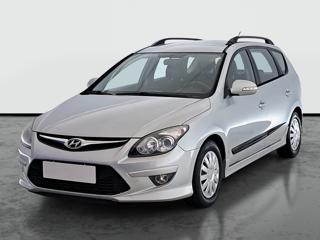 Hyundai i30 1.6 CRDi 66kW kombi - Foto 3