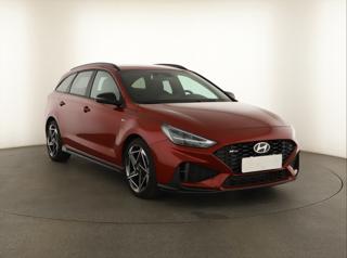 Hyundai i30 1.5 T-GDI MHEV 48V 103kW kombi