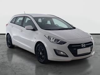 Hyundai i30 1.6 CRDi 81kW kombi