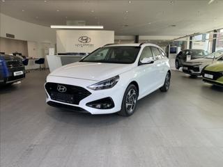 Hyundai i30 1,0 T-GDI 85 kW MT GO CZECH kombi