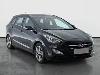 Hyundai i30 1.6 MPI 88kW kombi